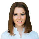 Зуйкова Анастасия Кирилловна