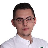 Чемордаков Илья Александрович