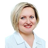 Остапенко Наталья Ивановна