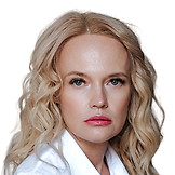 Скрябина Елена Владимировна