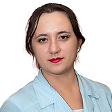 Асланова Айна Гарибовна