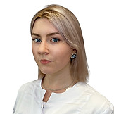 Марар Александра Александровна