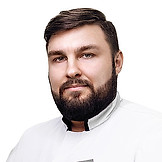 Веревкин Иван Владимирович