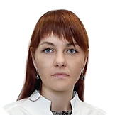 Беляева Людмила Геннадьевна