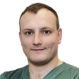 Остапенко Пётр Александрович