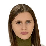 Попова Алина Юрьевна