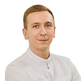 Алексеюк Алексей Олегович