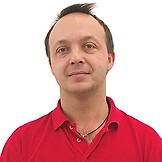 Чесноков Дмитрий Николаевич