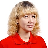 Селиванова Инна Александровна