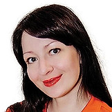 Филина Лилия Алексеевна