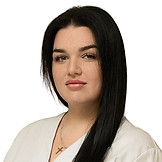 Егорова Лилия Олеговна