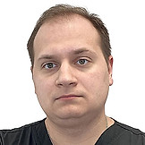 Неженцев Виталий Дмитриевич