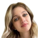 Тропкина Ксения Геннадьевна