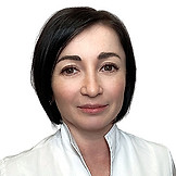 Скиба Наталья Алексеевна