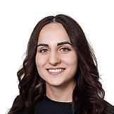 Матаева Лиана Казимовна