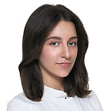 Сименская Екатерина Михайловна