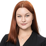 Попова Валерия Павловна