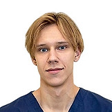 Колесников Александр Владиславович