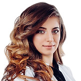 Алиева Натаван Забиловна