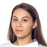 Боброва Евгения Олеговна