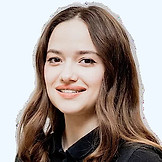 Полевщикова Анастасия Владиславовна