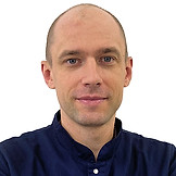 Бабий Евгений Александрович