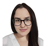 Хмыз Ксения Владимировна