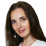 Карташян Лилит Альбертовна