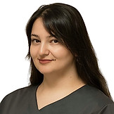 Ахмедова Нармина Ахмедовна