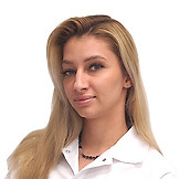 Коннова Екатерина Игоревна