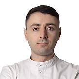 Мероян Левон Артурович