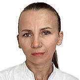 Коняева Наталья Александровна