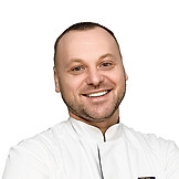 Антипов Михаил Сергеевич