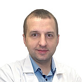 Федосеев Антон Иванович