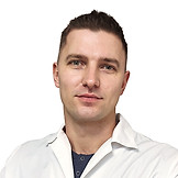 Беляев Роман Викторович