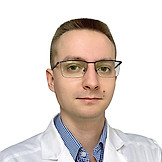 Попов Александр Андреевич