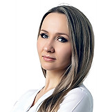 Пешкова Александра Евгеньевна