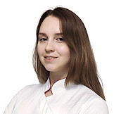 Лелякова Юлия Геннадьевна