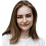 Гросман Анастасия Владимировна