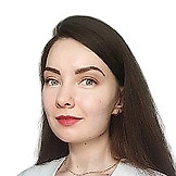 Ходарина Юлия Валерьевна