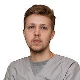 Моргунов Максим Михайлович