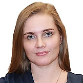 Вусатая Елена Владимировна