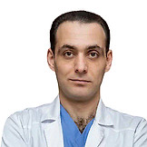 Аршакян Ваграм Мясникович