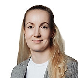 Левова Елена Юрьевна