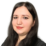 Бирюкова Юлия Ивановна