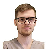 Васильев Артем Сергеевич