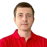 Коваленко Дмитрий Сергеевич
