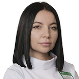 Михалева Алена Юрьевна