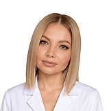 Михалева Алена Юрьевна