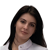 Андреева Кристина Олеговна